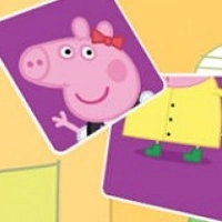 Peppa Wutz Verwechslung